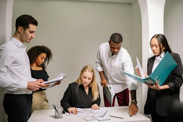 Il Futuro della Vita Digitale a Casa Tua